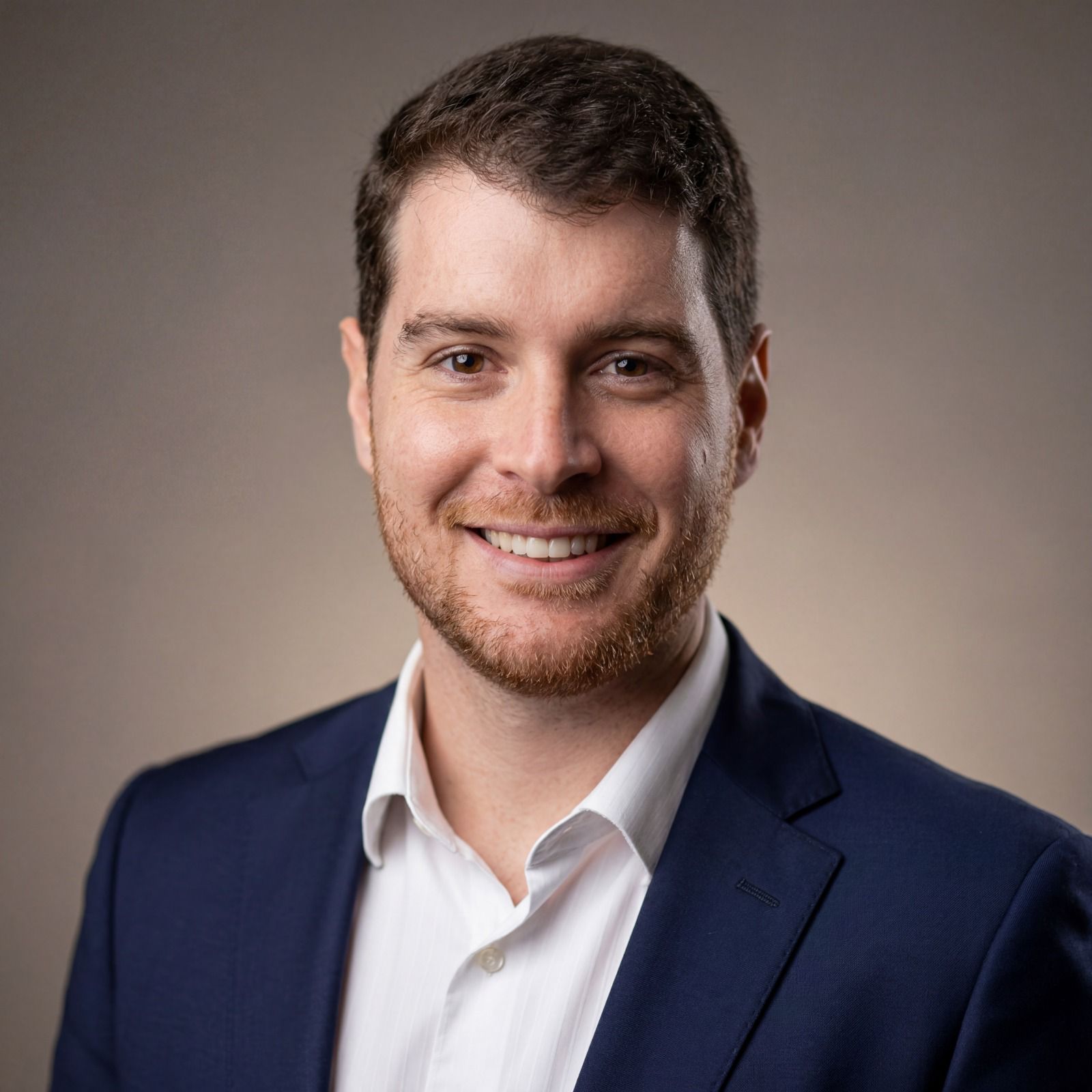 Dr. Felipe Carnevale - Psiquiatra